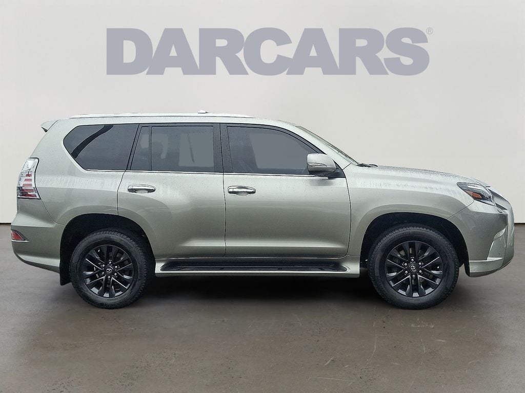 2023 Lexus GX 460 460 PREMIUM PACKAGE