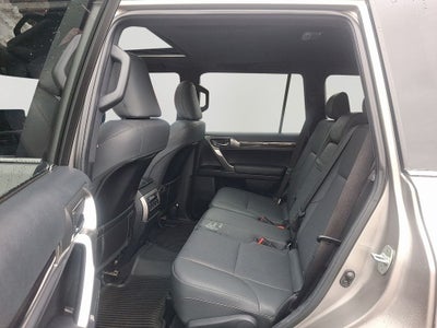 2023 Lexus GX 460 460 PREMIUM PACKAGE