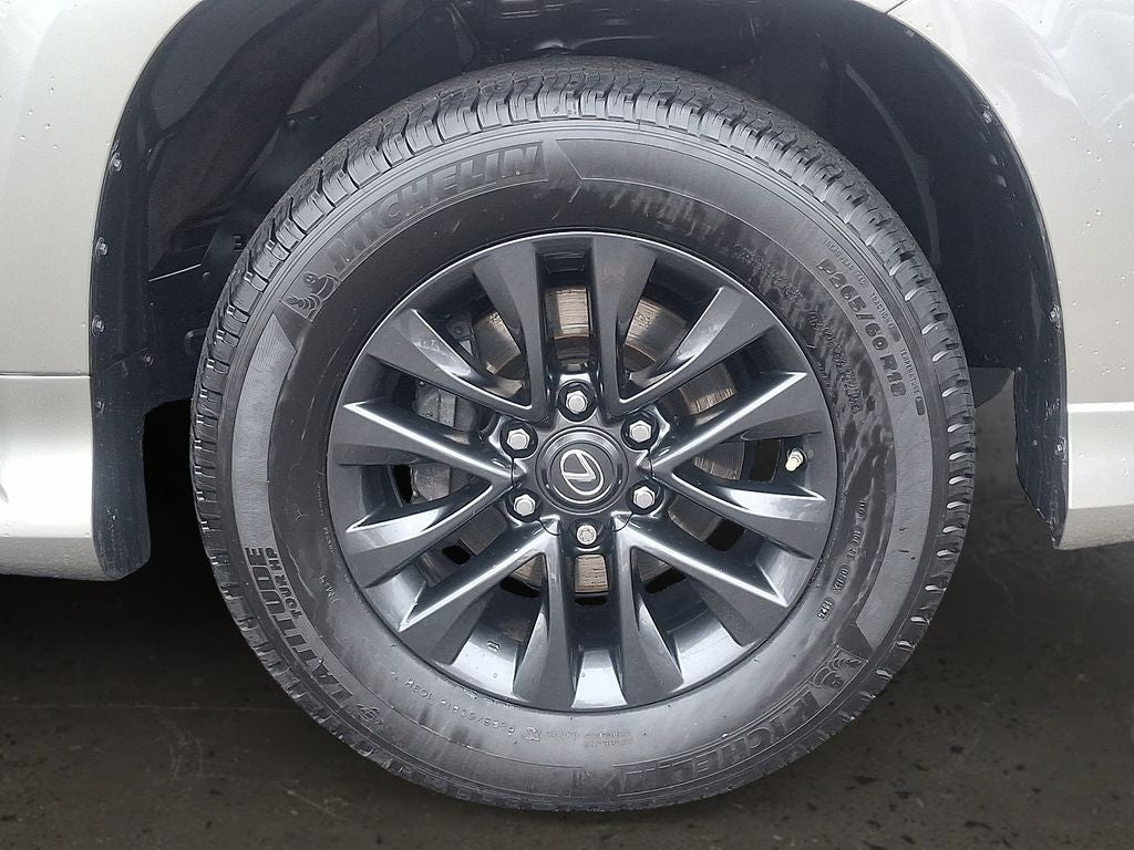 2023 Lexus GX 460 460 PREMIUM PACKAGE