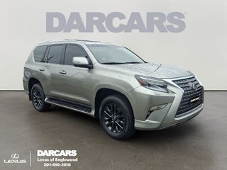 2023 Lexus GX 460 460 PREMIUM PACKAGE