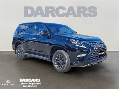 2023 Lexus GX 460 460