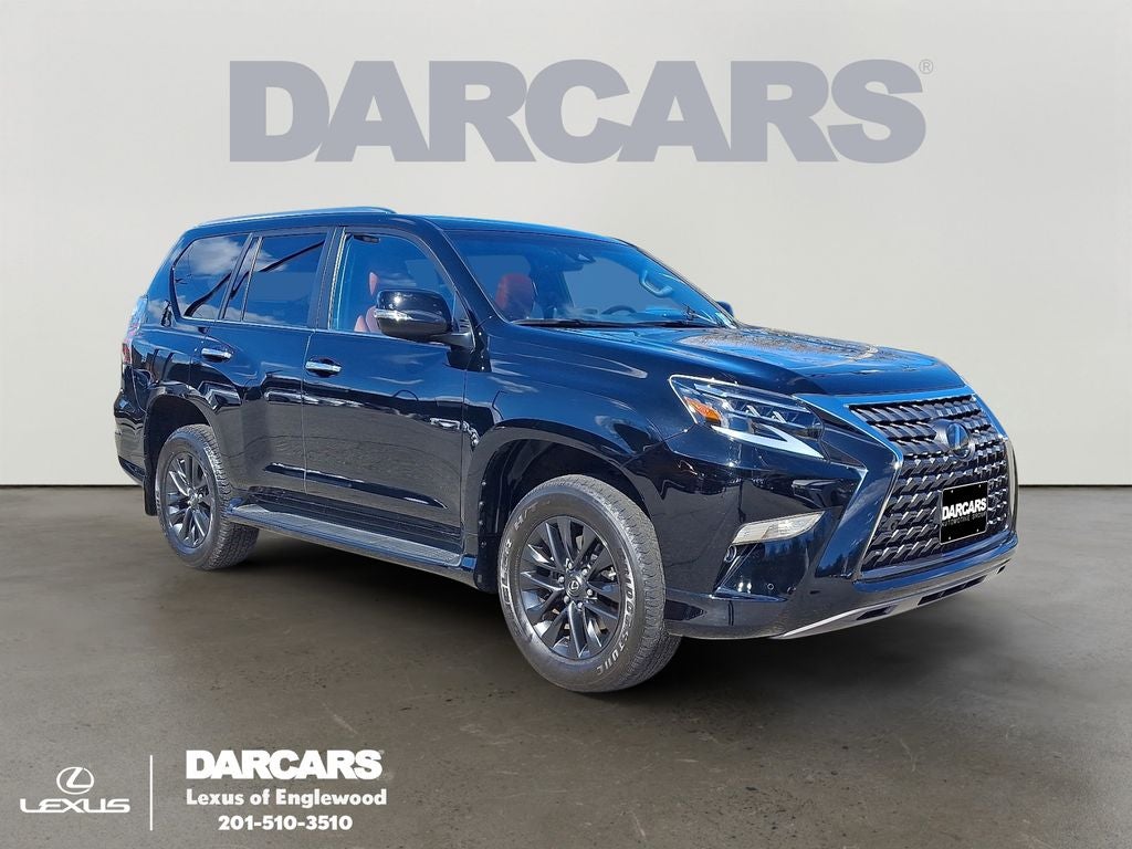 2023 Lexus GX 460 460