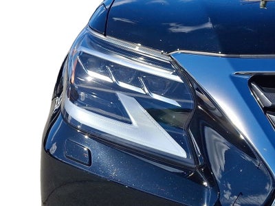 2023 Lexus GX 460 460