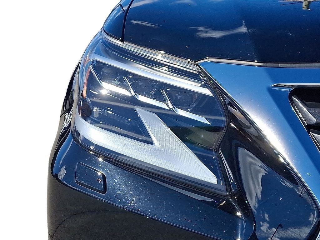 2023 Lexus GX 460 460