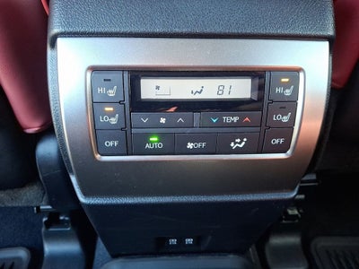 2023 Lexus GX 460 460