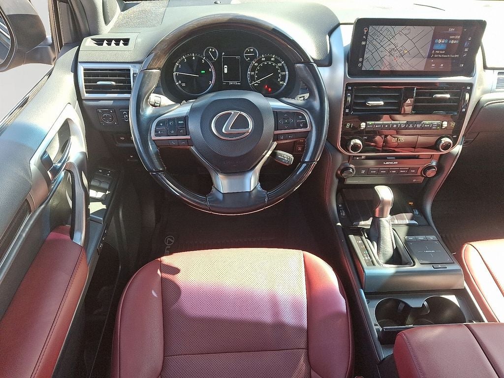 2023 Lexus GX 460 460