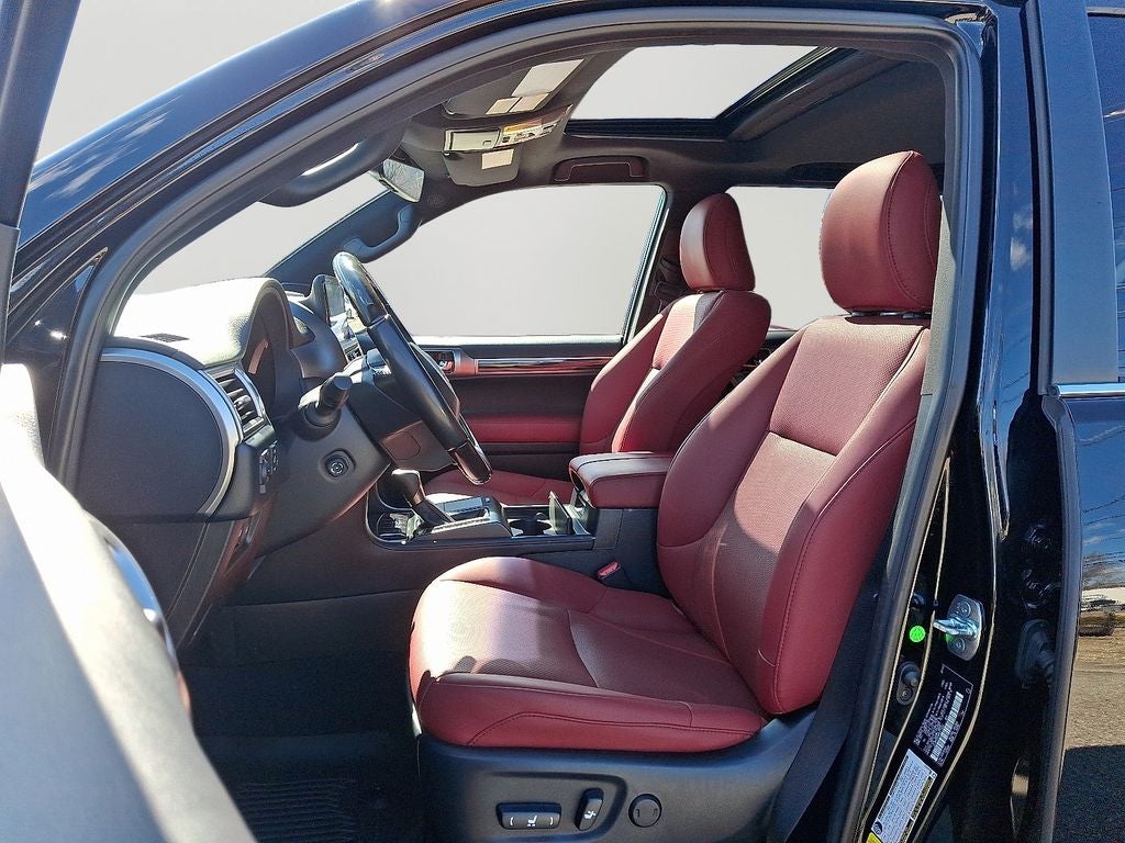 2023 Lexus GX 460 460