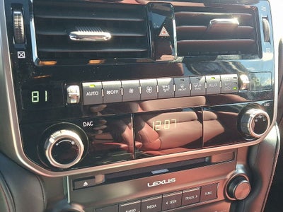 2023 Lexus GX 460 460