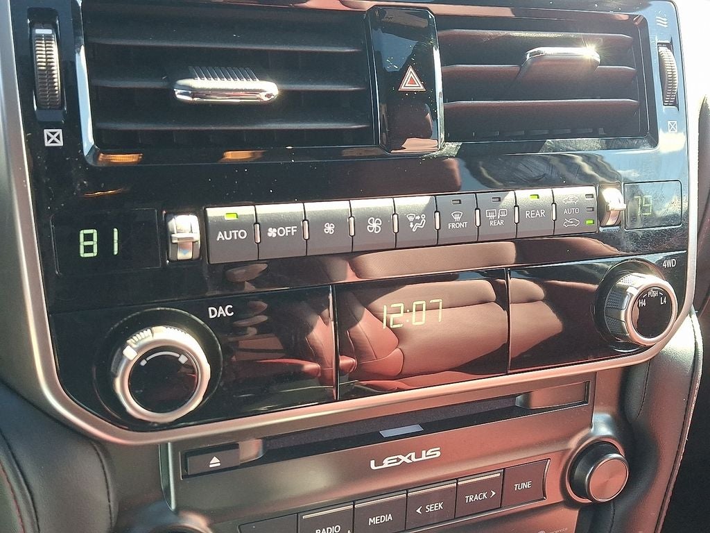 2023 Lexus GX 460 460