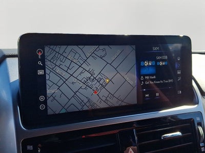 2023 Lexus GX 460 460