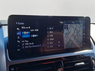 2023 Lexus GX 460 460