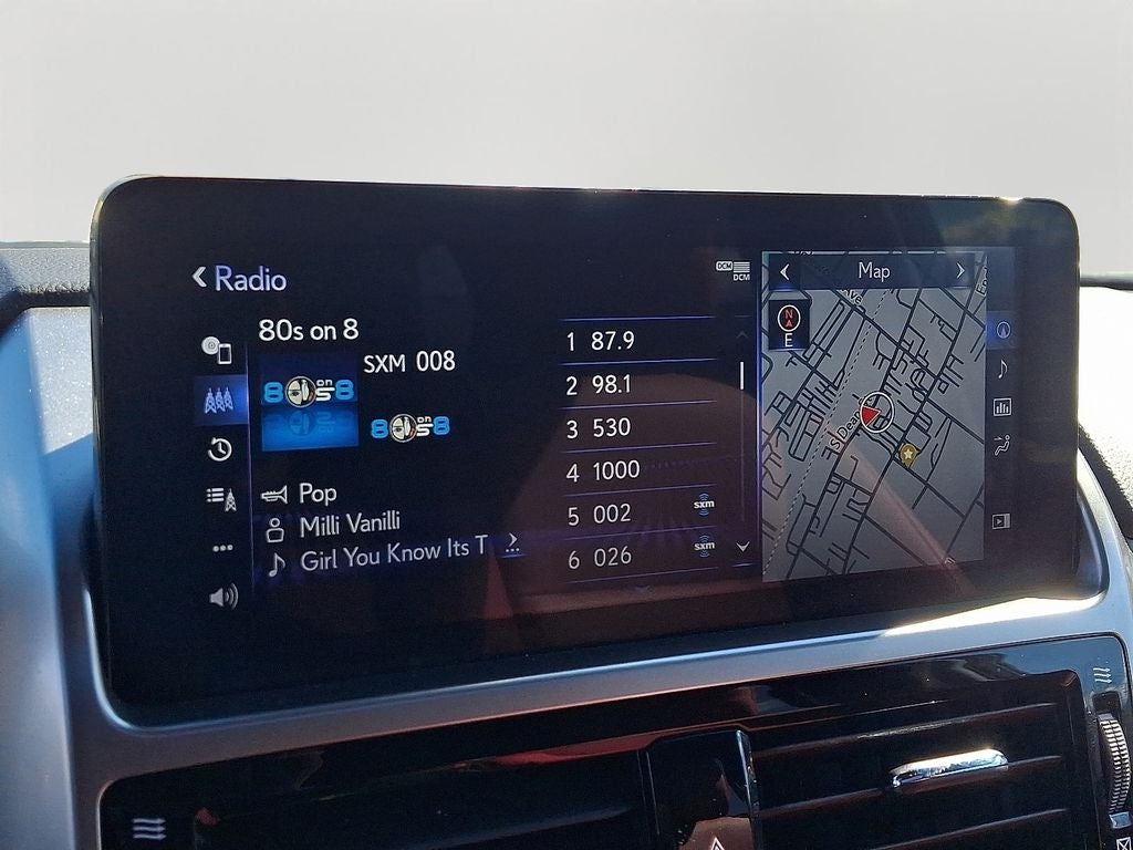 2023 Lexus GX 460 460