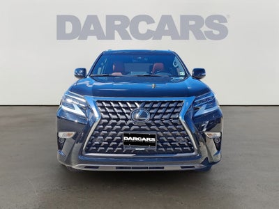 2023 Lexus GX 460 460