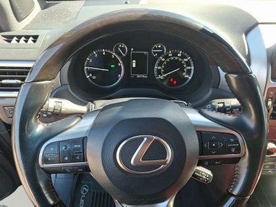 2023 Lexus GX 460 460
