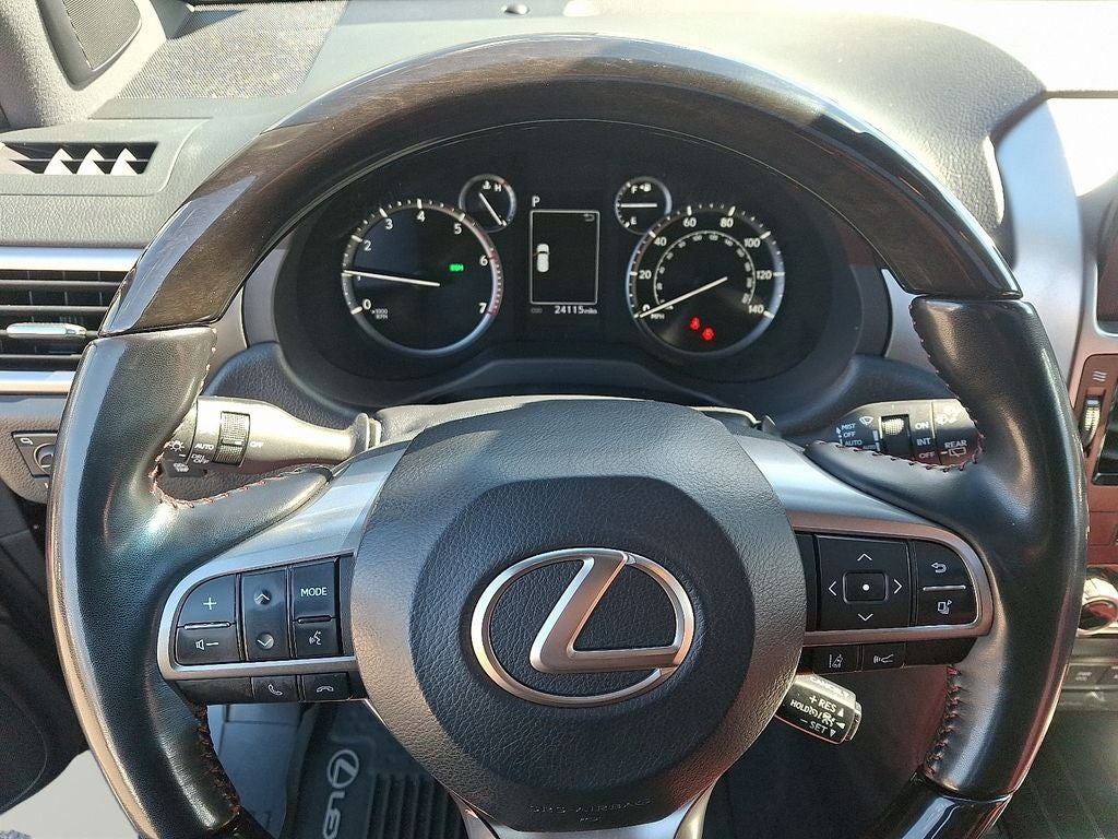 2023 Lexus GX 460 460