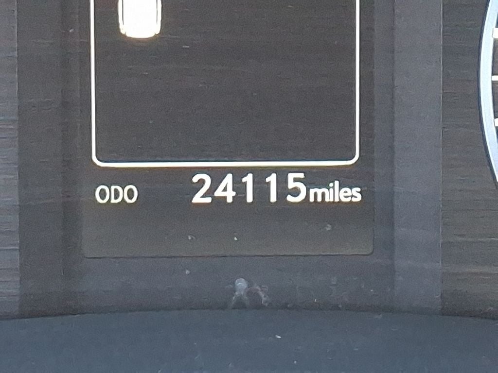 2023 Lexus GX 460 460