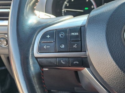 2023 Lexus GX 460 460