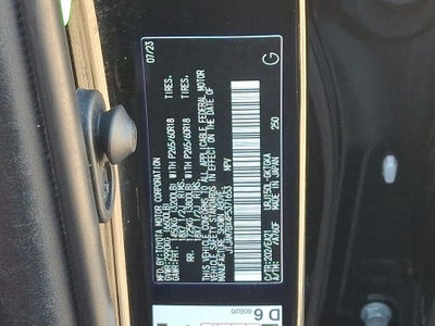 2023 Lexus GX 460 460