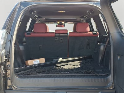 2023 Lexus GX 460 460