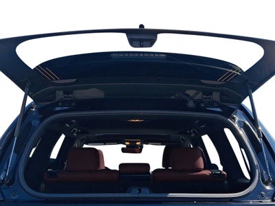 2023 Lexus GX 460 460