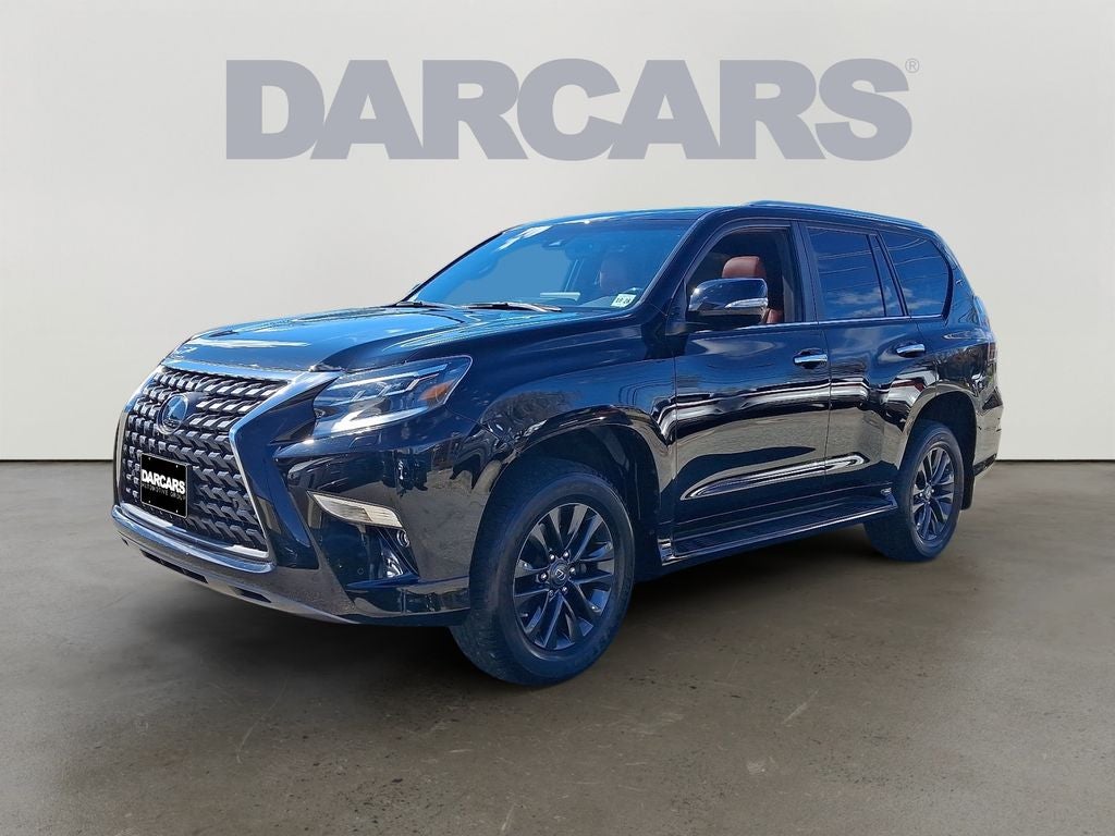 2023 Lexus GX 460 460