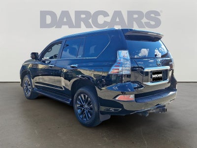 2023 Lexus GX 460 460