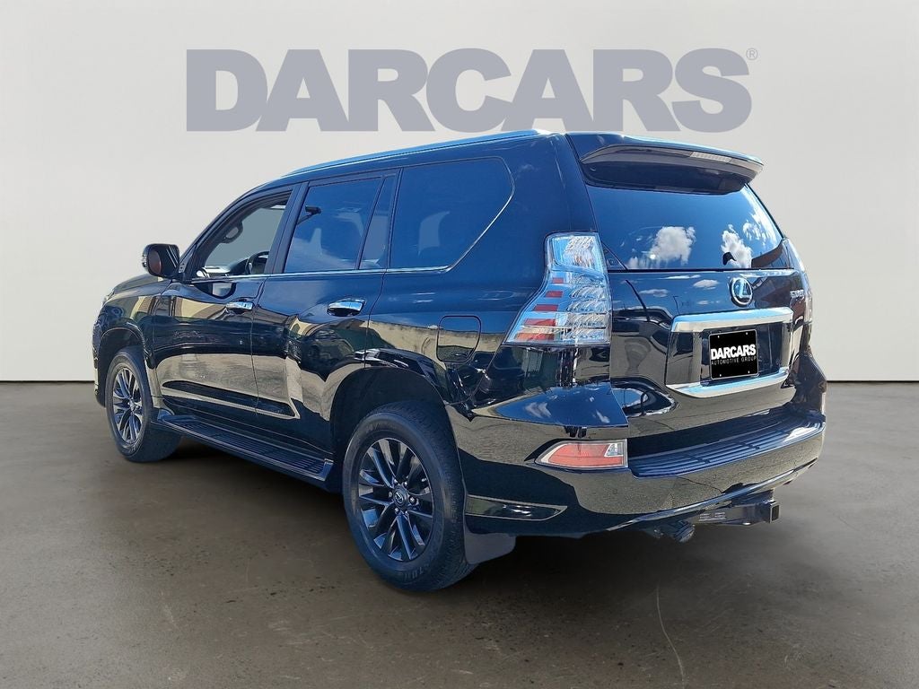 2023 Lexus GX 460 460