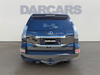 2023 Lexus GX 460 460