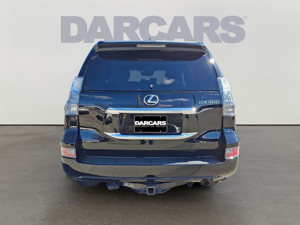 2023 Lexus GX 460 460