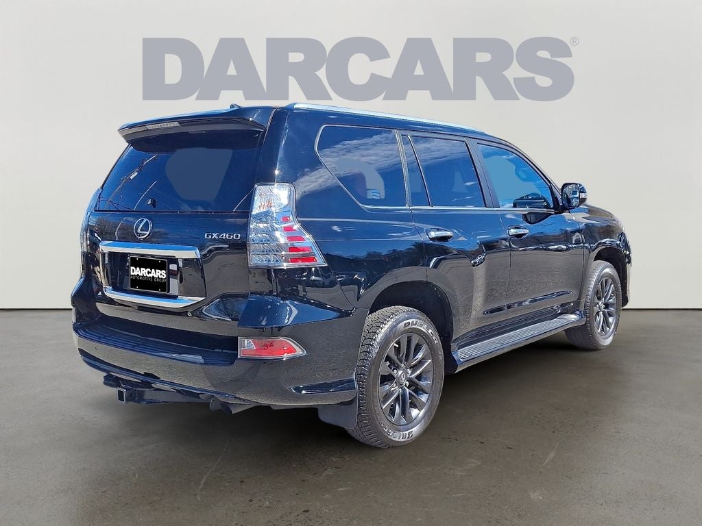 2023 Lexus GX 460 460