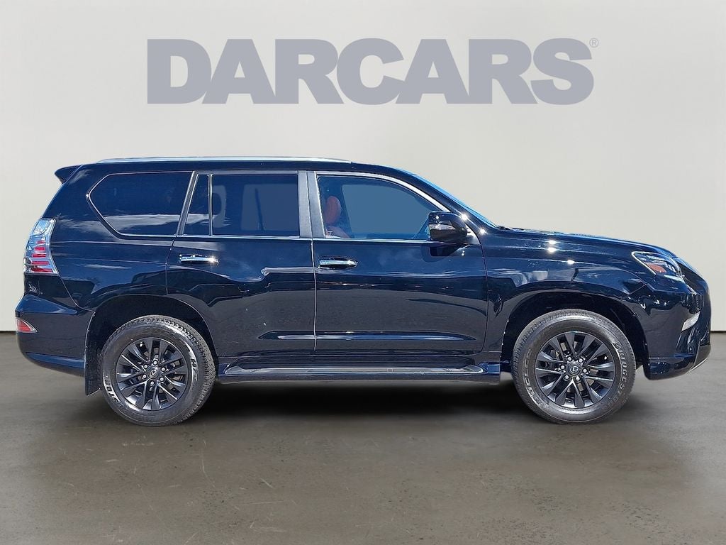 2023 Lexus GX 460 460
