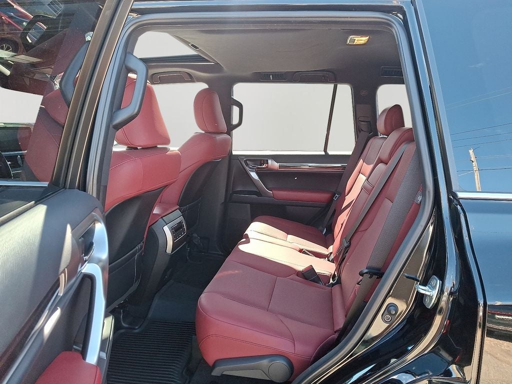 2023 Lexus GX 460 460