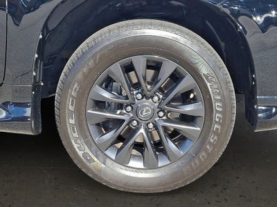 2023 Lexus GX 460 460