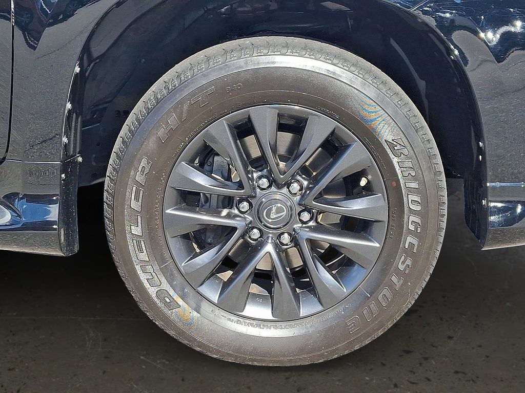 2023 Lexus GX 460 460