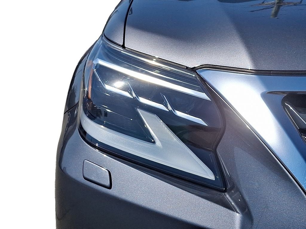 2023 Lexus GX 460 460 PREMIUM PKG and L/CERTIFIED