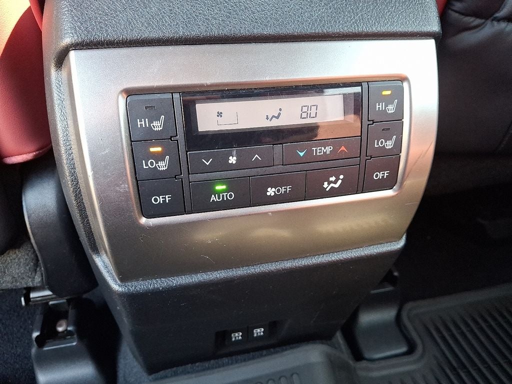 2023 Lexus GX 460 460 PREMIUM PKG and L/CERTIFIED