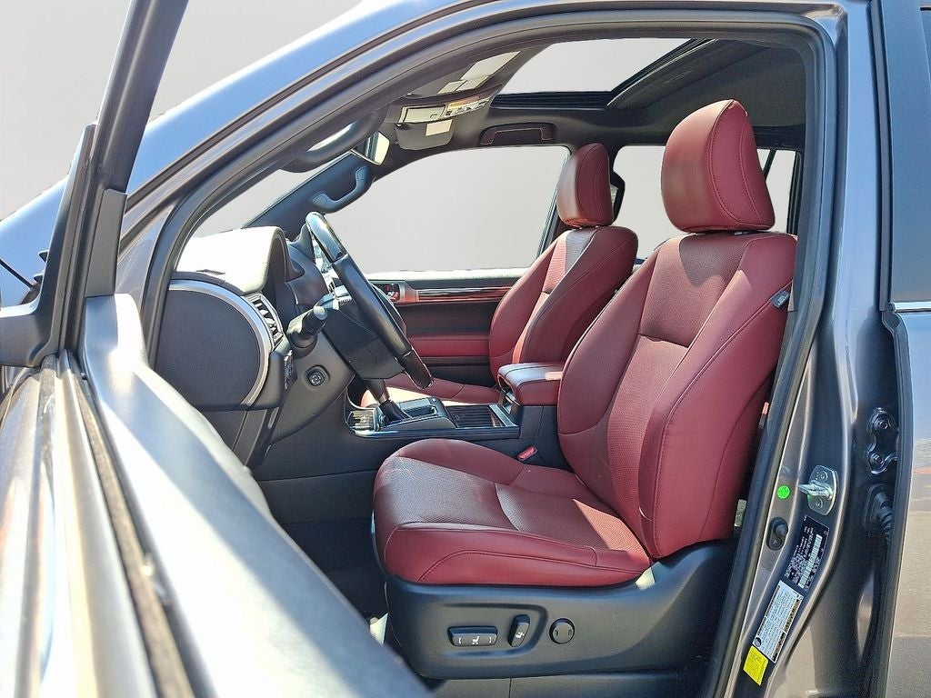 2023 Lexus GX 460 460 PREMIUM PKG and L/CERTIFIED