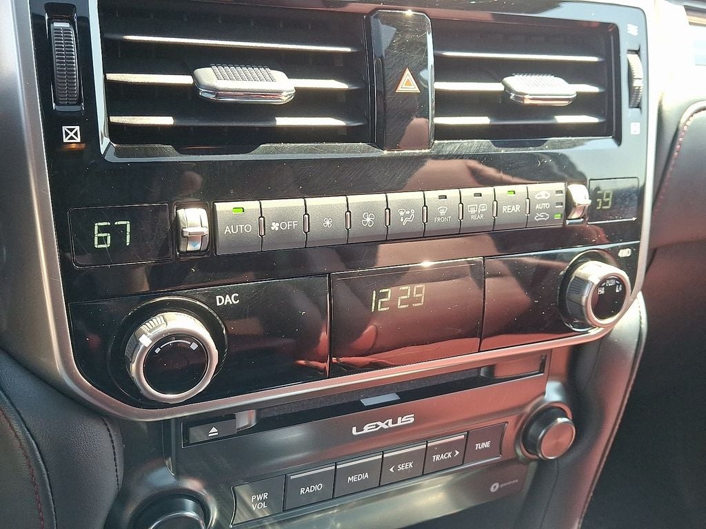 2023 Lexus GX 460 460 PREMIUM PKG and L/CERTIFIED