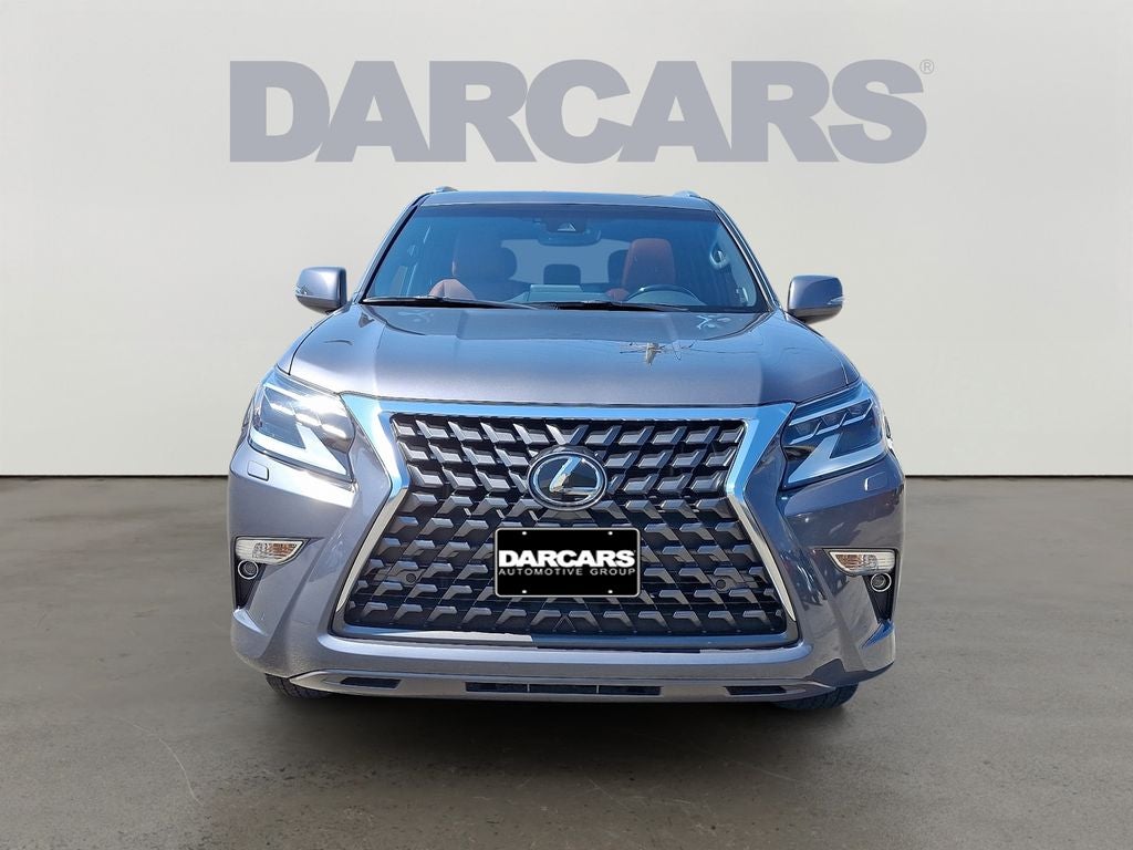 2023 Lexus GX 460 460 PREMIUM PKG and L/CERTIFIED