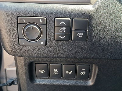 2023 Lexus GX 460 460 PREMIUM PKG and L/CERTIFIED