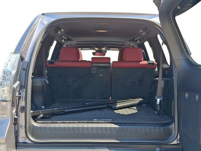 2023 Lexus GX 460 460 PREMIUM PKG and L/CERTIFIED