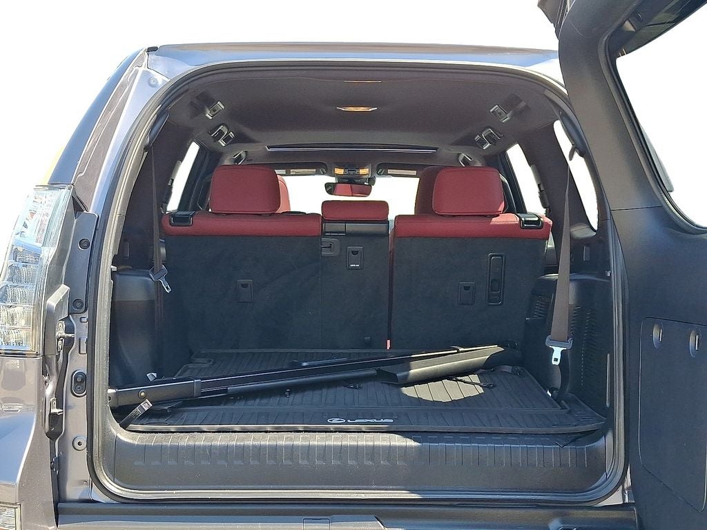2023 Lexus GX 460 460 PREMIUM PKG and L/CERTIFIED