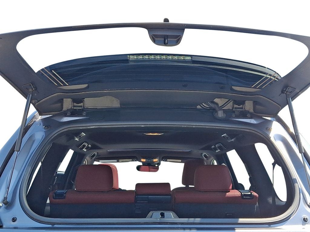 2023 Lexus GX 460 460 PREMIUM PKG and L/CERTIFIED
