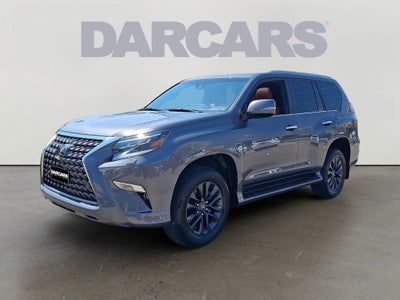 2023 Lexus GX 460 460 PREMIUM PKG and L/CERTIFIED