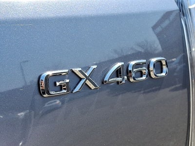 2023 Lexus GX 460 460 PREMIUM PKG and L/CERTIFIED