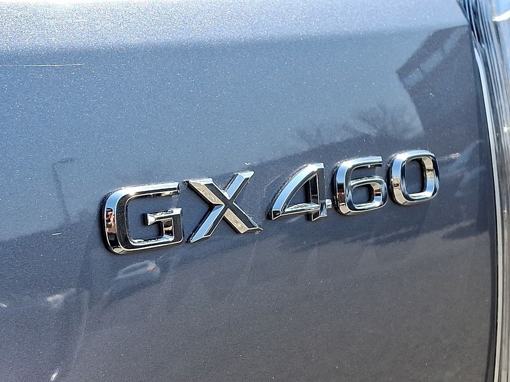 2023 Lexus GX 460 460 PREMIUM PKG and L/CERTIFIED