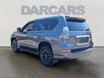 2023 Lexus GX 460 460 PREMIUM PKG and L/CERTIFIED