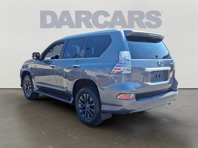 2023 Lexus GX 460 460 PREMIUM PKG and L/CERTIFIED