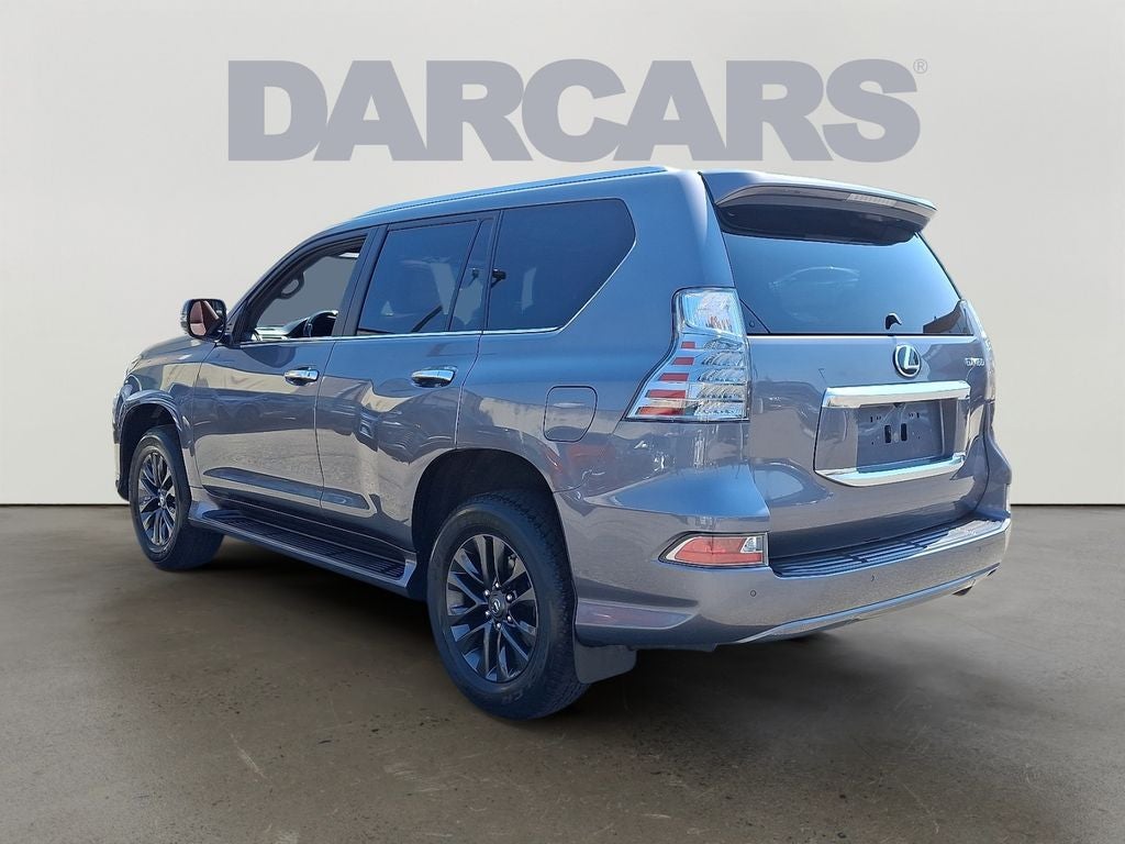 2023 Lexus GX 460 460 PREMIUM PKG and L/CERTIFIED