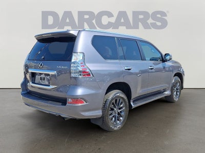 2023 Lexus GX 460 460 PREMIUM PKG and L/CERTIFIED
